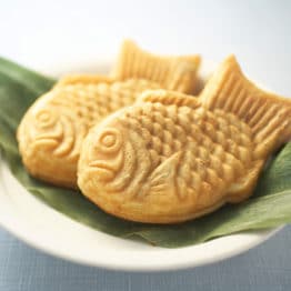 taiyaki